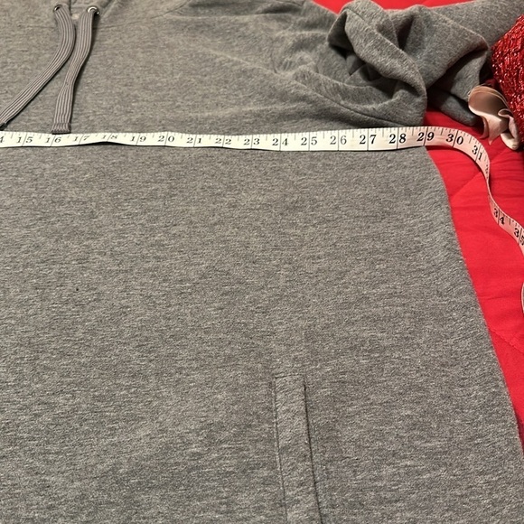 Xersion Sweat Dress PRE OWNED - Picture 5 of 9